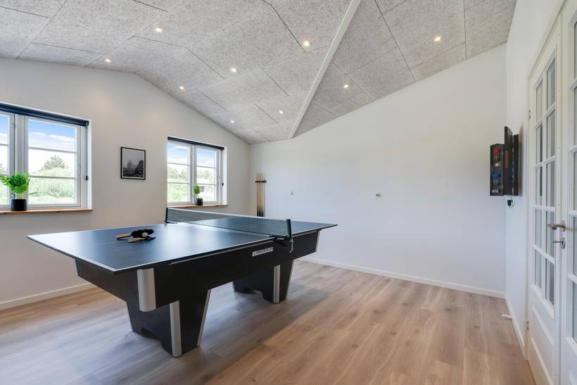 Foto von Ferienhaus XE37 in Vejers Strand - Westjütland
