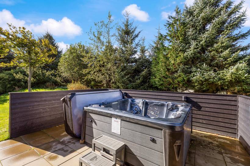 Foto von Ferienhaus XE37 in Vejers Strand - Westjütland