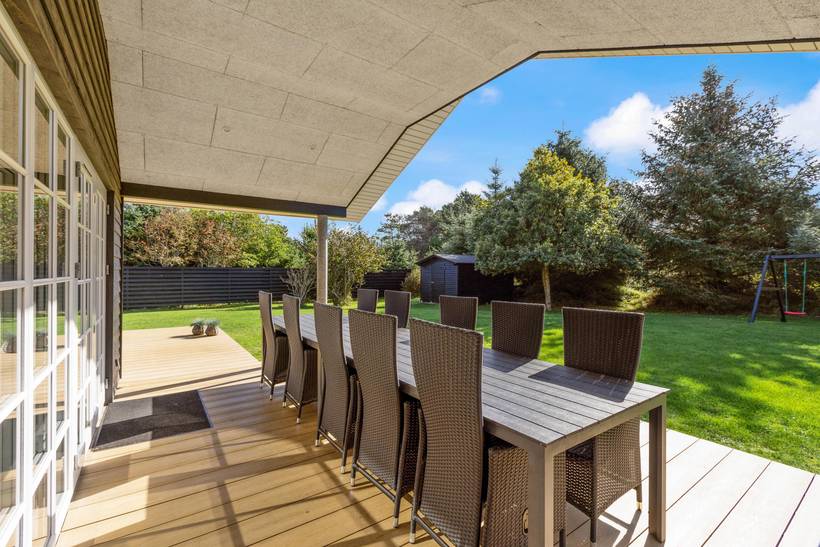 Foto von Ferienhaus XE37 in Vejers Strand - Westjütland