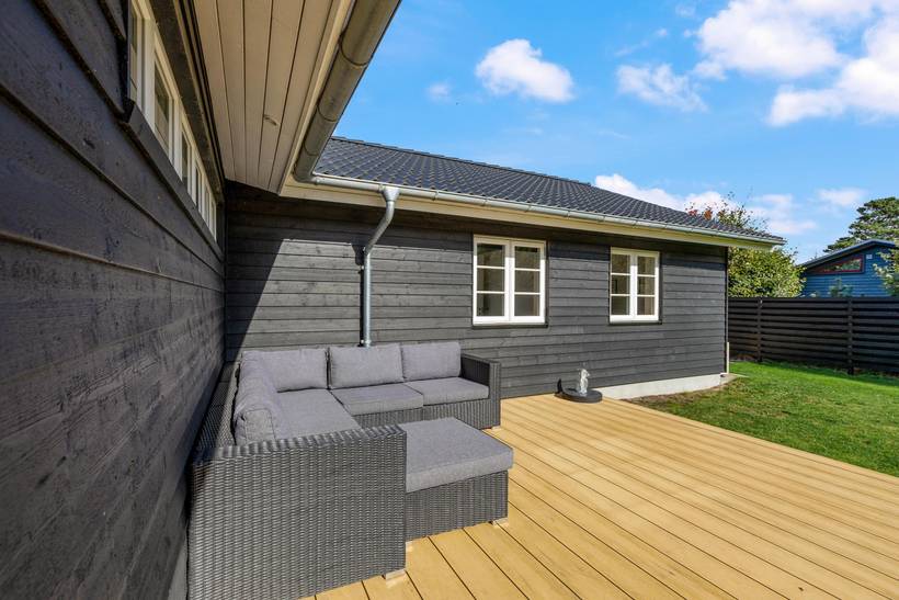 Foto von Ferienhaus XE37 in Vejers Strand - Westjütland