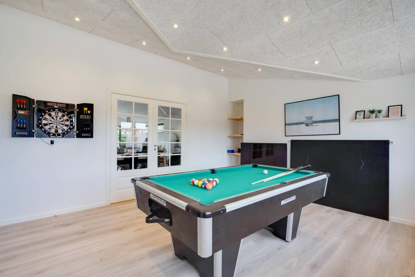 Foto von Ferienhaus XE37 in Vejers Strand - Westjütland