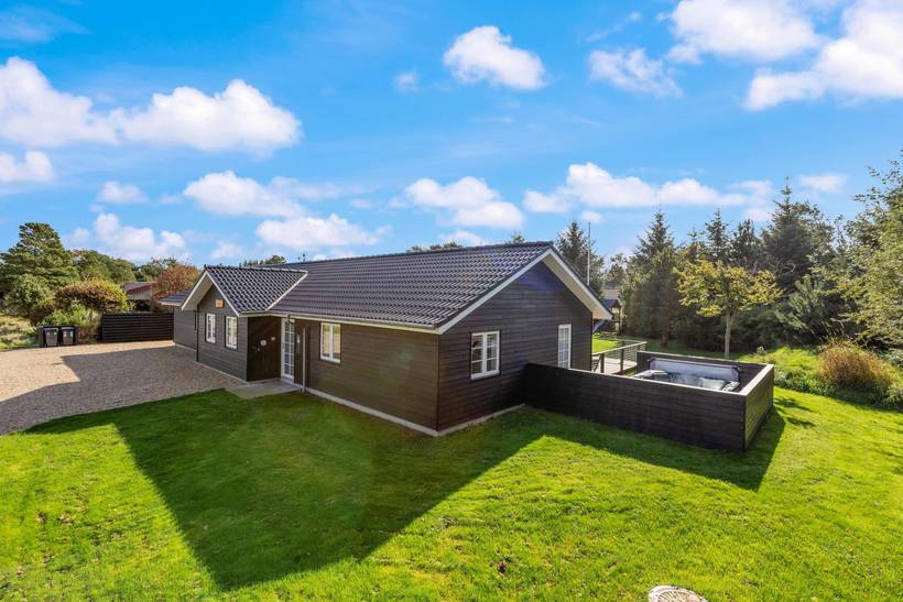 Foto von Ferienhaus XE37 in Vejers Strand - Westjütland