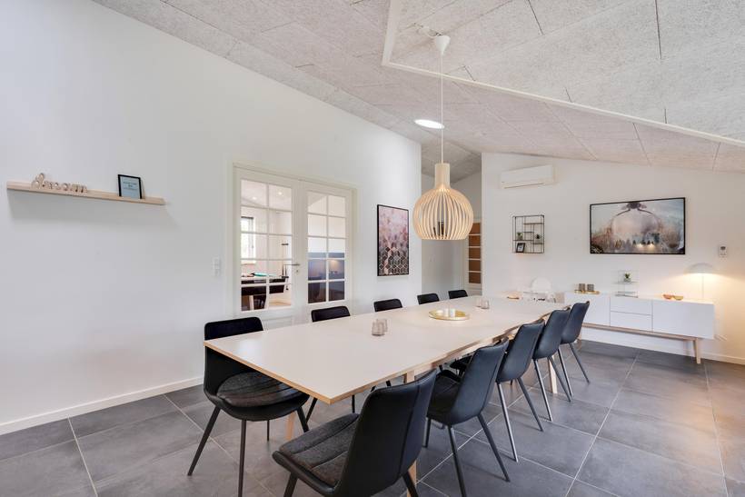 Foto von Ferienhaus XE37 in Vejers Strand - Westjütland