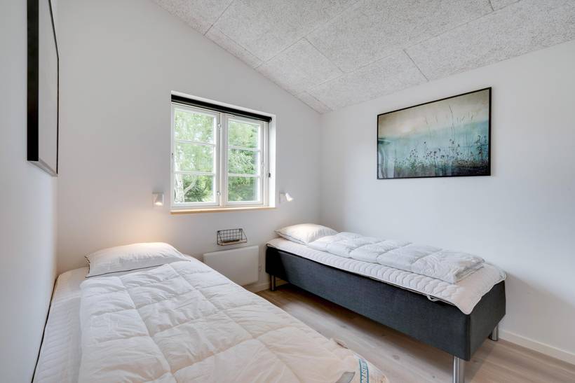 Foto von Ferienhaus XE37 in Vejers Strand - Westjütland
