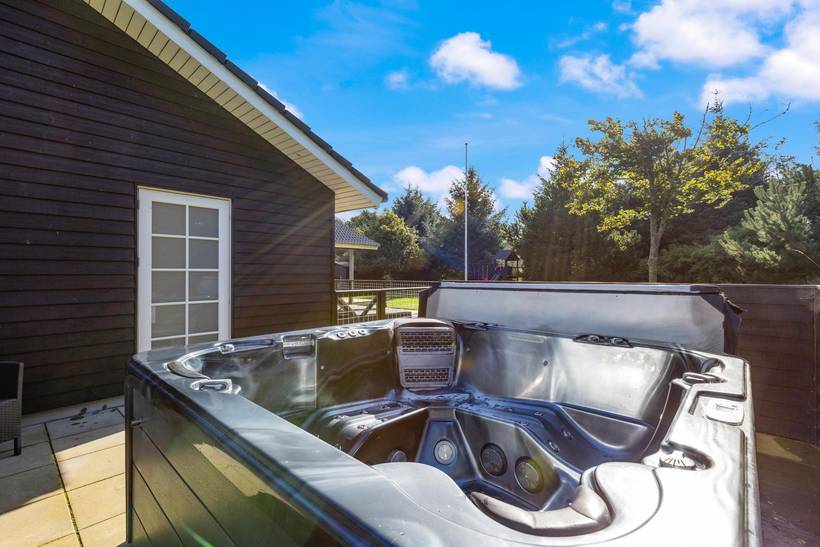 Foto von Ferienhaus XE37 in Vejers Strand - Westjütland
