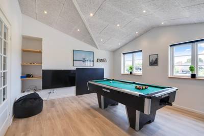 Vorschaubild von Ferienhaus XE37 in Vejers Strand - Westjütland