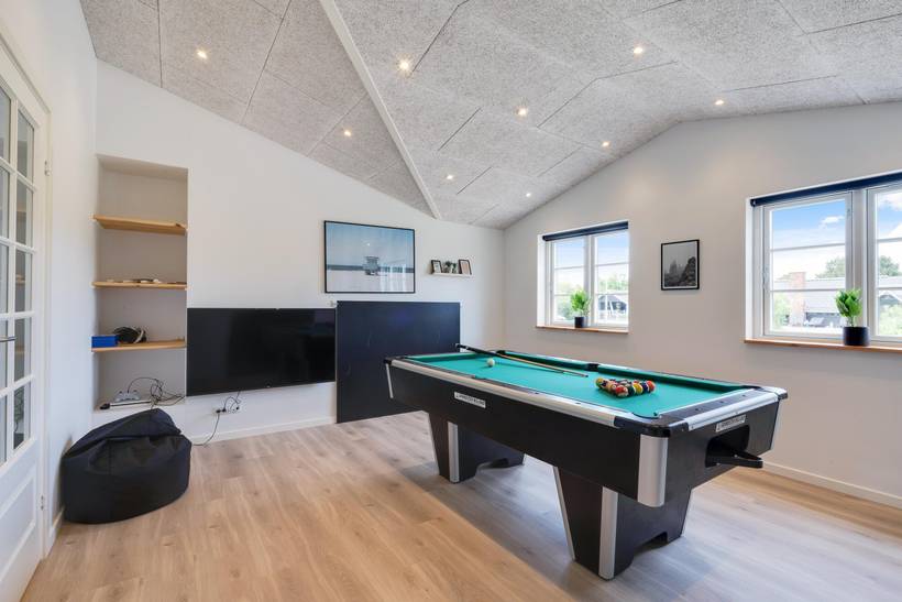 Foto von Ferienhaus XE37 in Vejers Strand - Westjütland