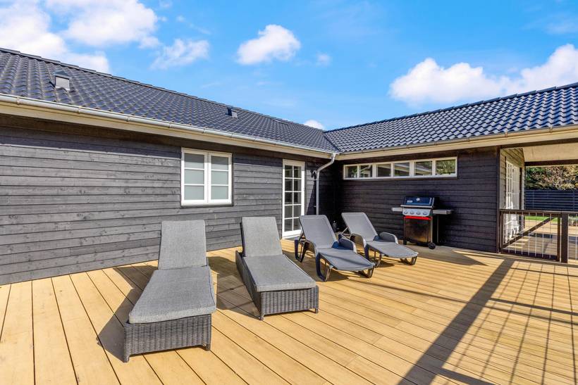 Foto von Ferienhaus XE37 in Vejers Strand - Westjütland