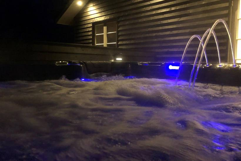 Foto von Ferienhaus XE37 in Vejers Strand - Westjütland