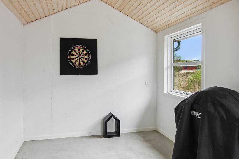 Foto von Ferienhaus XE46 in Bolilmark - Rømø