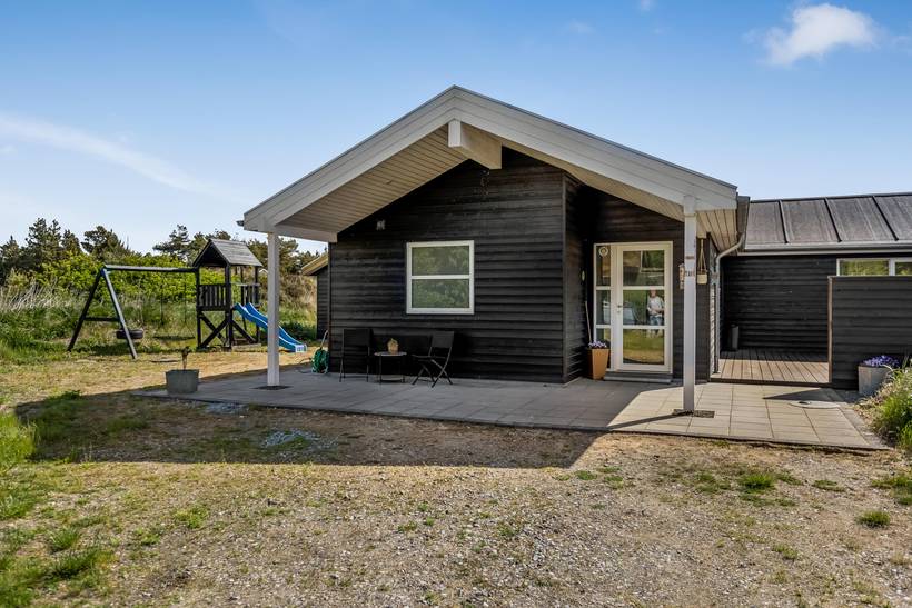 Foto von Ferienhaus XE46 in Bolilmark - Rømø