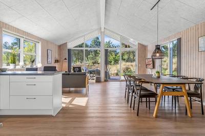 Vorschaubild von Ferienhaus XE46 in Bolilmark - Rømø