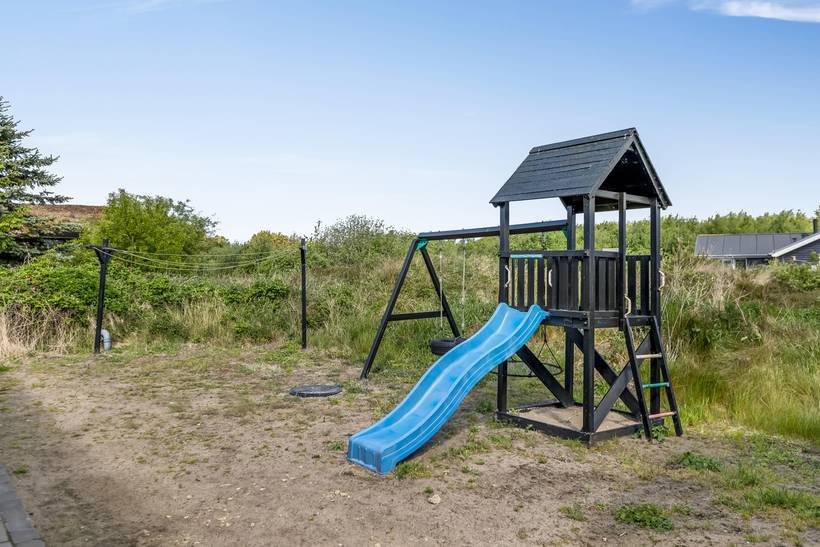 Foto von Ferienhaus XE46 in Bolilmark - Rømø