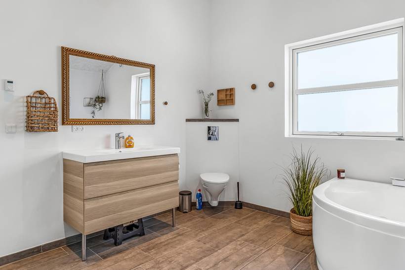 Foto von Ferienhaus XE46 in Bolilmark - Rømø