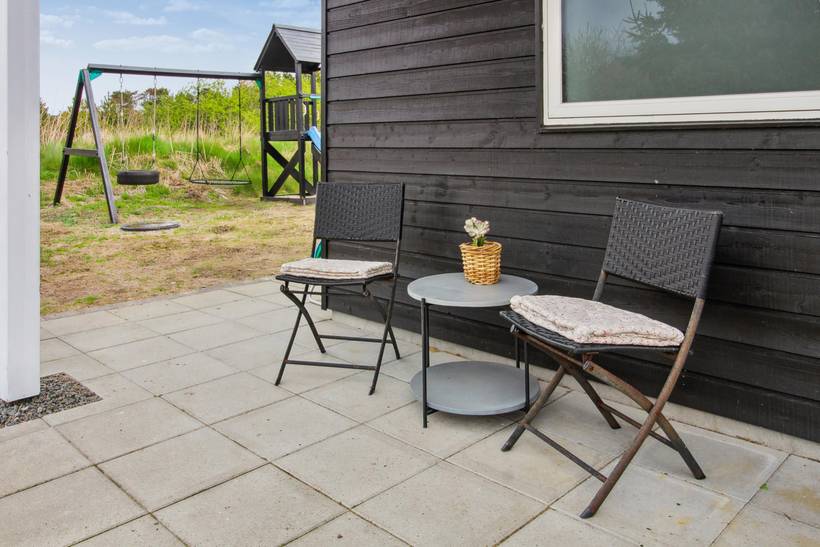 Foto von Ferienhaus XE46 in Bolilmark - Rømø