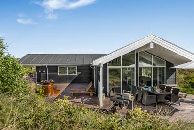 Vorschaubild von Ferienhaus XE46 in Bolilmark - Rømø