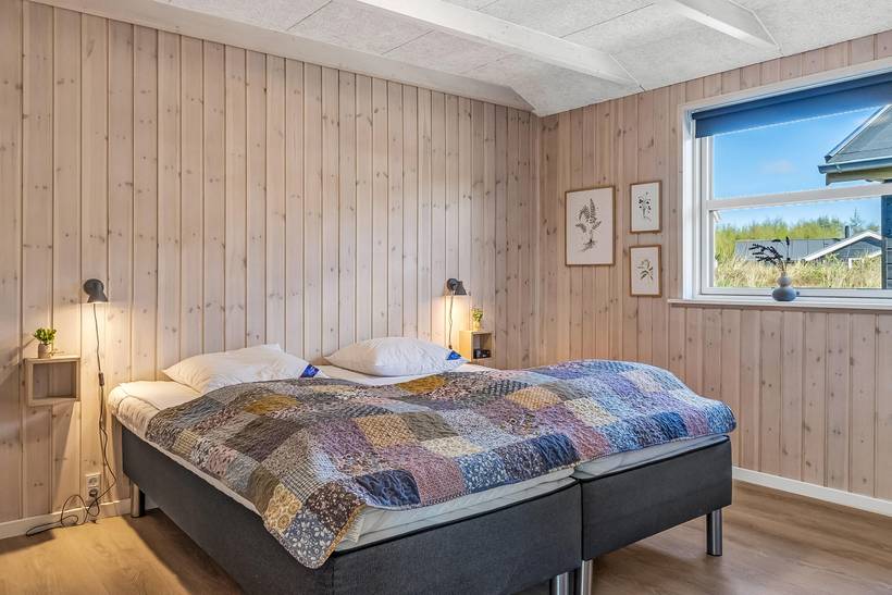 Foto von Ferienhaus XE46 in Bolilmark - Rømø