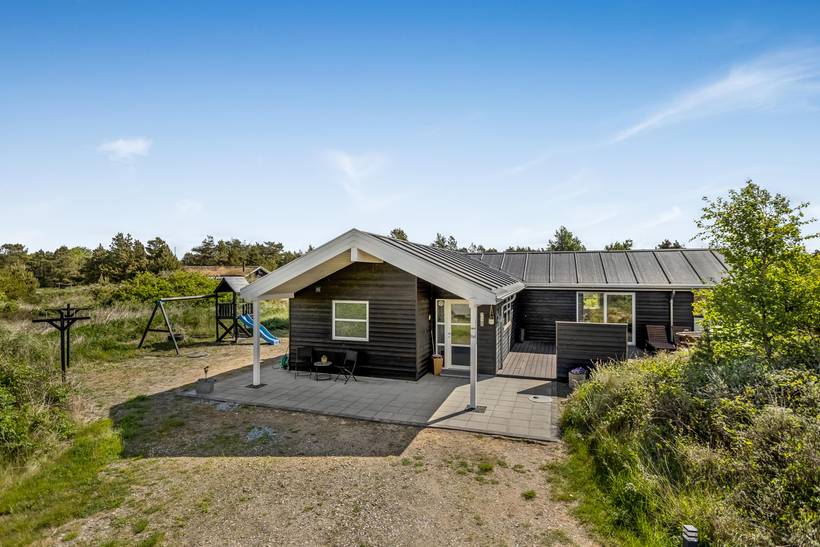 Foto von Ferienhaus XE46 in Bolilmark - Rømø