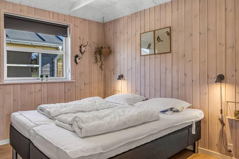 Foto von Ferienhaus XE46 in Bolilmark - Rømø