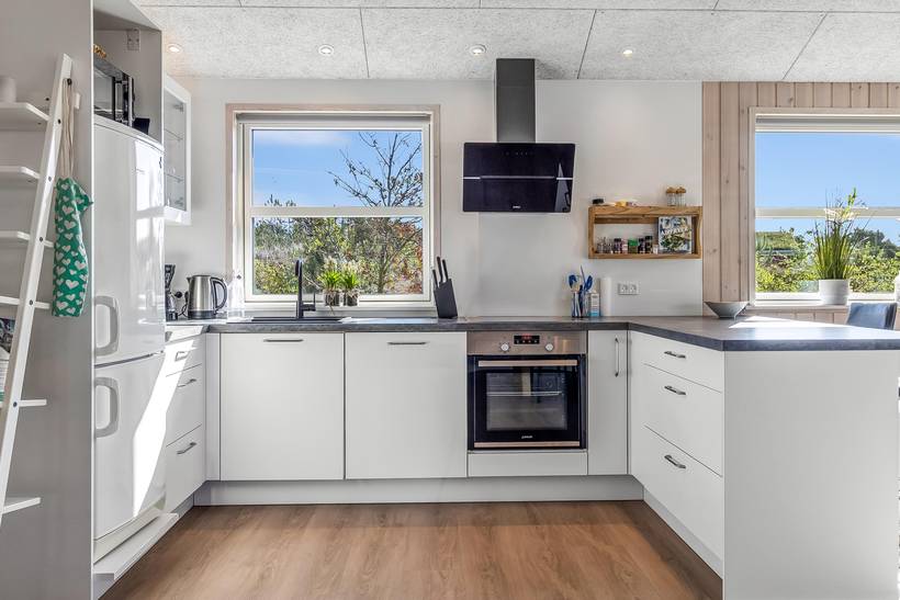 Foto von Ferienhaus XE46 in Bolilmark - Rømø