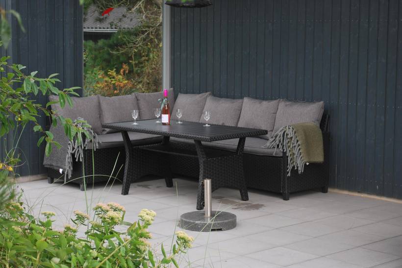 Foto von Ferienhaus XE51 in Henne Strand - Westjütland