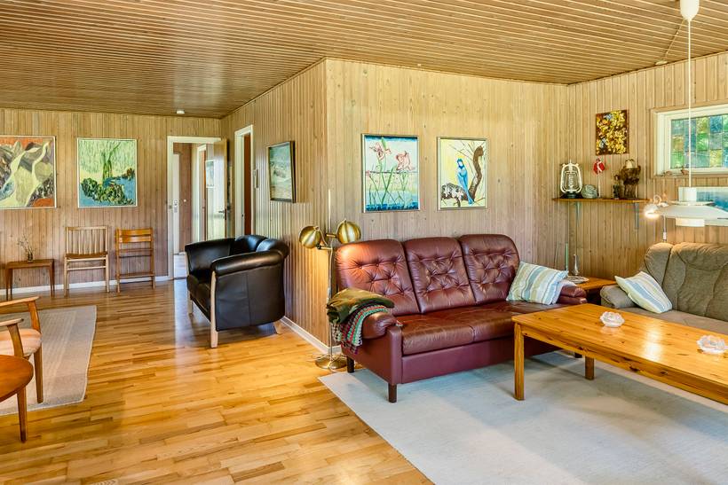 Foto von Ferienhaus XE53 in Vejers Strand - Westjütland