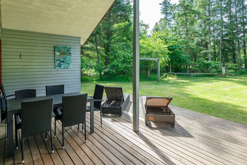 Foto von Ferienhaus XE53 in Vejers Strand - Westjütland