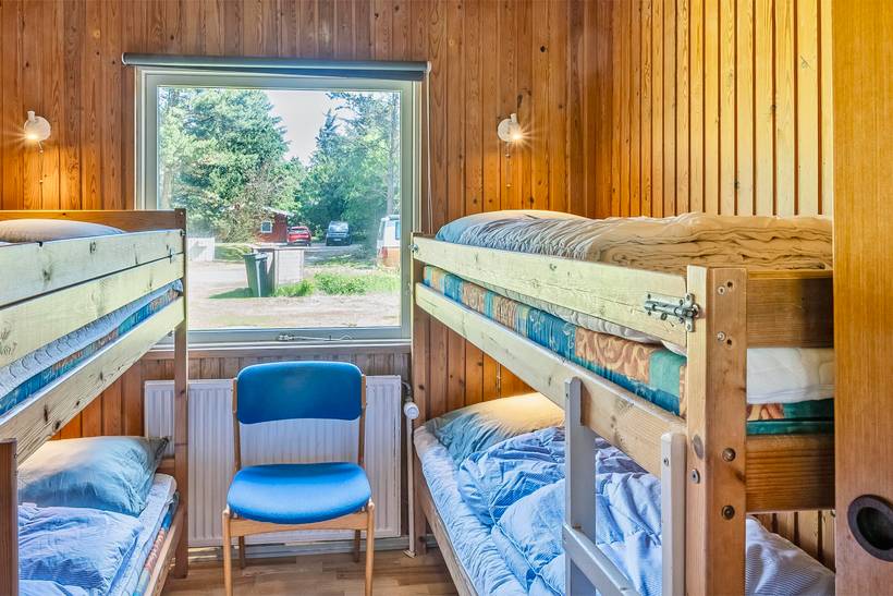 Foto von Ferienhaus XE53 in Vejers Strand - Westjütland
