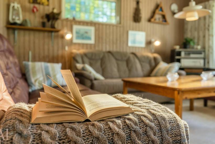 Foto von Ferienhaus XE53 in Vejers Strand - Westjütland