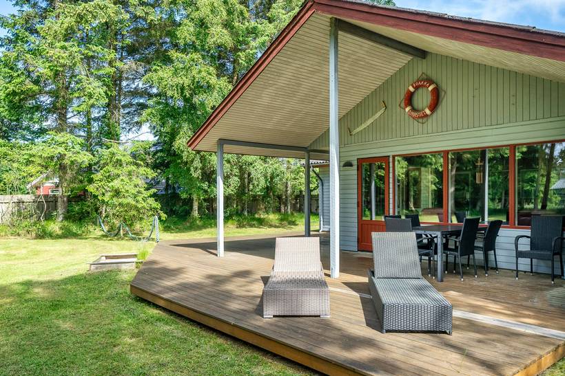 Foto von Ferienhaus XE53 in Vejers Strand - Westjütland