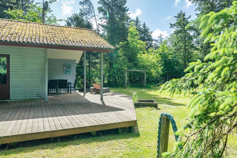 Foto von Ferienhaus XE53 in Vejers Strand - Westjütland