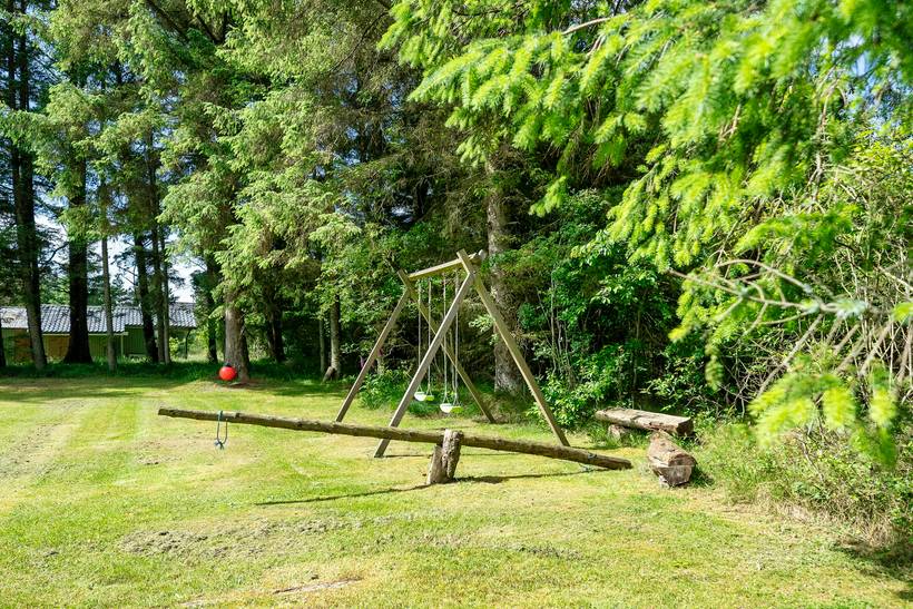 Foto von Ferienhaus XE53 in Vejers Strand - Westjütland