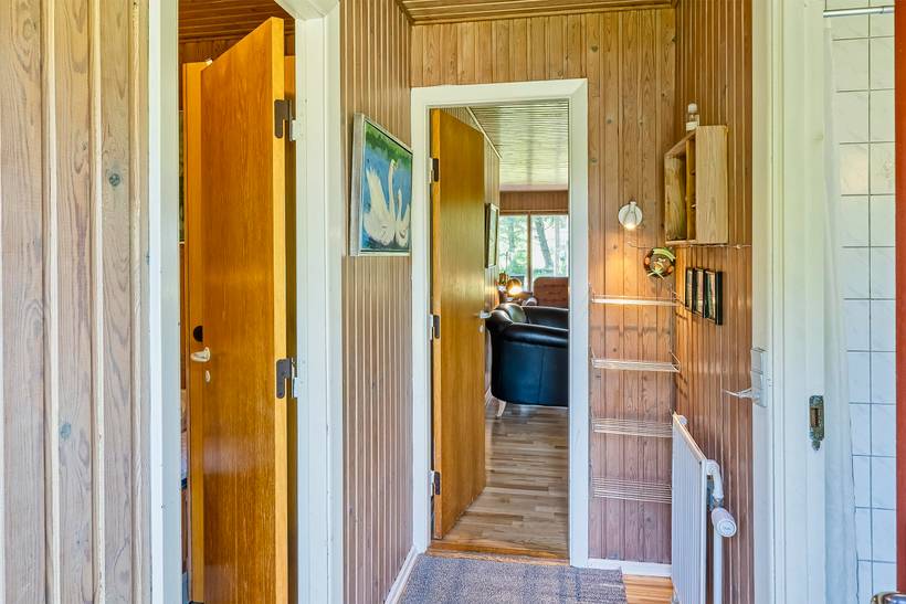 Foto von Ferienhaus XE53 in Vejers Strand - Westjütland