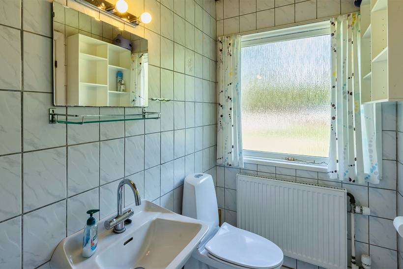 Foto von Ferienhaus XE53 in Vejers Strand - Westjütland