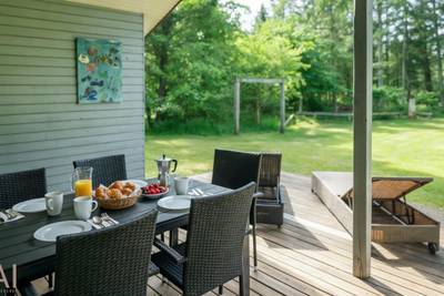 Vorschaubild von Ferienhaus XE53 in Vejers Strand - Westjütland
