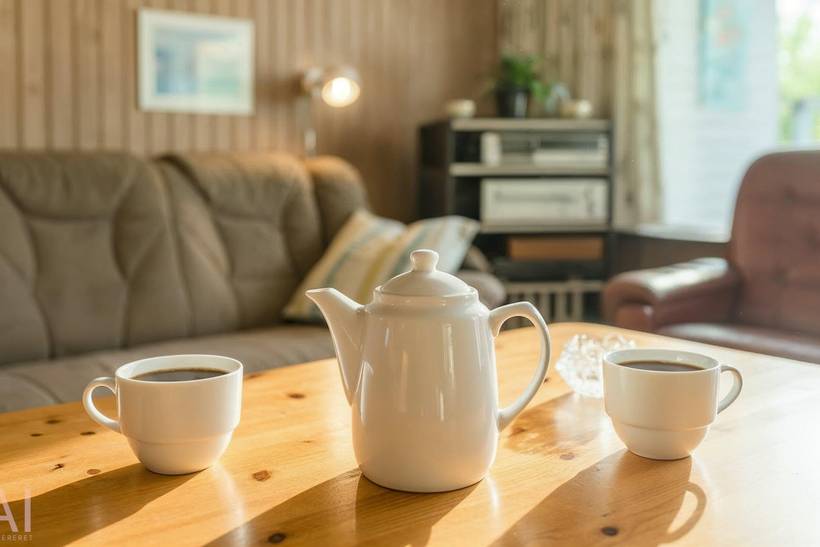 Foto von Ferienhaus XE53 in Vejers Strand - Westjütland
