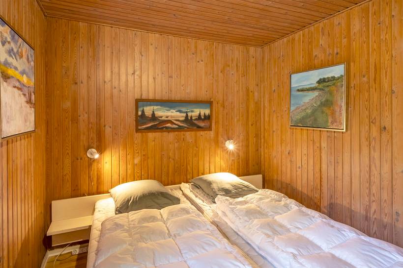 Foto von Ferienhaus XE53 in Vejers Strand - Westjütland