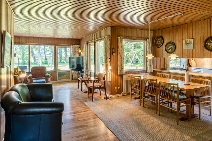 Foto von Ferienhaus XE53 in Vejers Strand - Westjütland