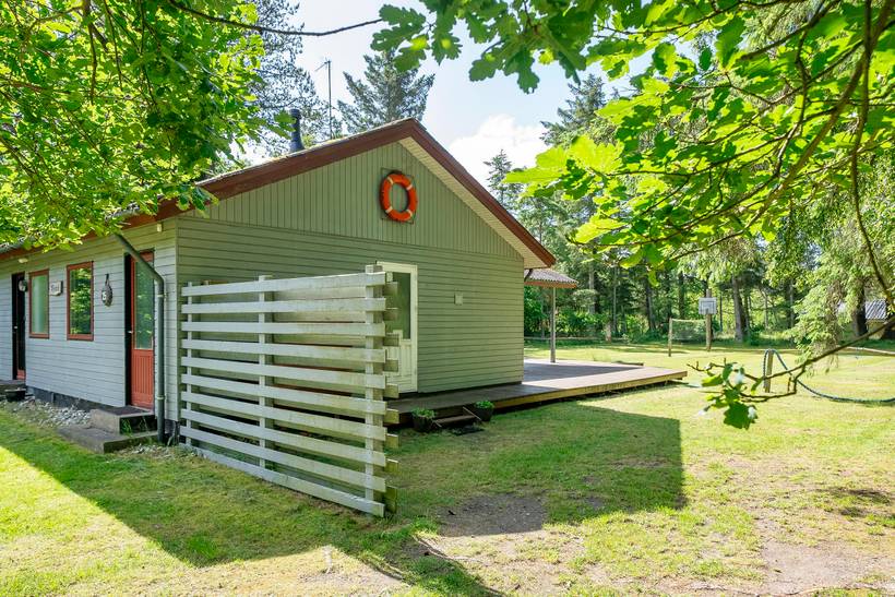 Foto von Ferienhaus XE53 in Vejers Strand - Westjütland