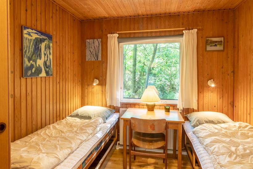 Foto von Ferienhaus XE53 in Vejers Strand - Westjütland