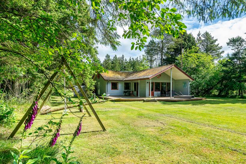 Foto von Ferienhaus XE53 in Vejers Strand - Westjütland