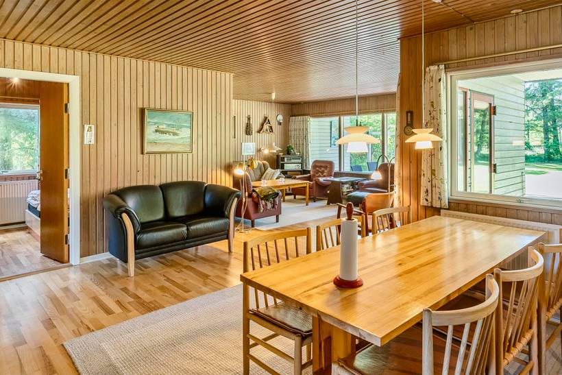 Foto von Ferienhaus XE53 in Vejers Strand - Westjütland