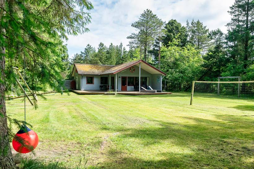 Foto von Ferienhaus XE53 in Vejers Strand - Westjütland
