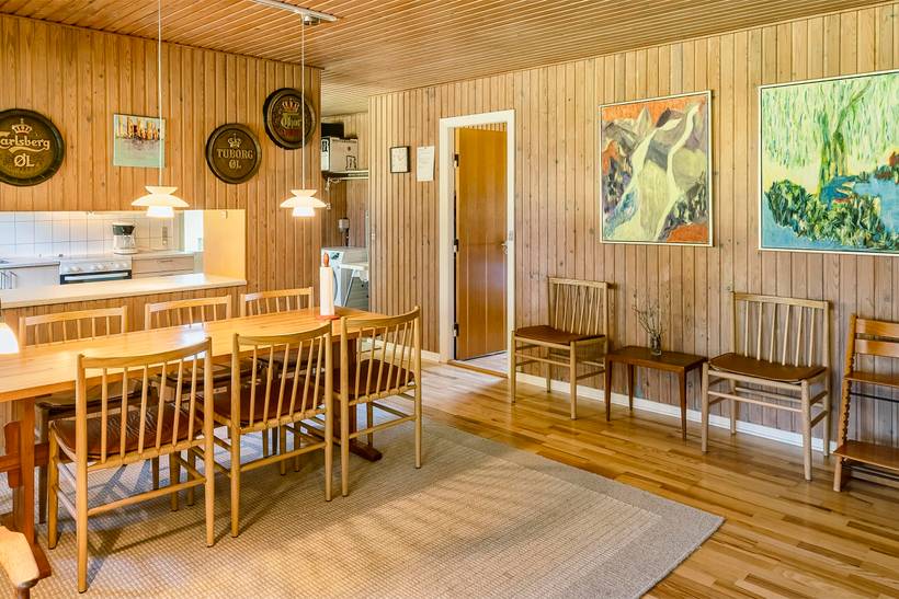 Foto von Ferienhaus XE53 in Vejers Strand - Westjütland