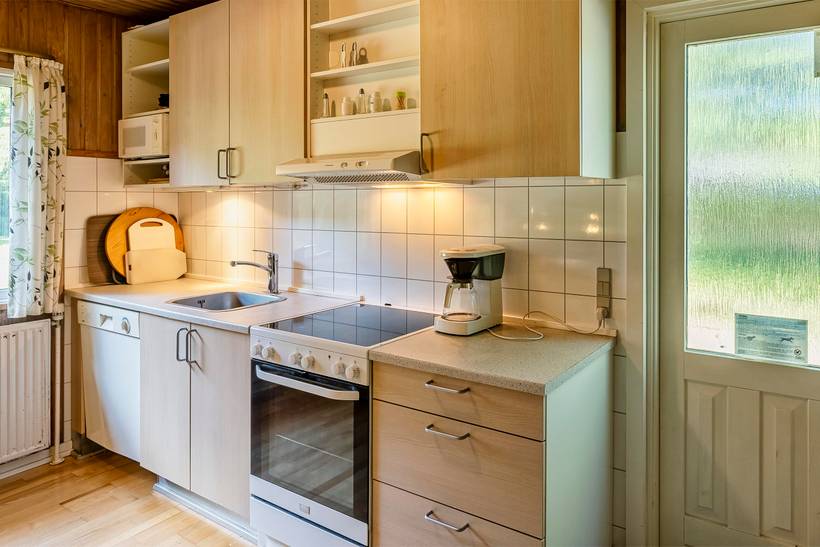 Foto von Ferienhaus XE53 in Vejers Strand - Westjütland