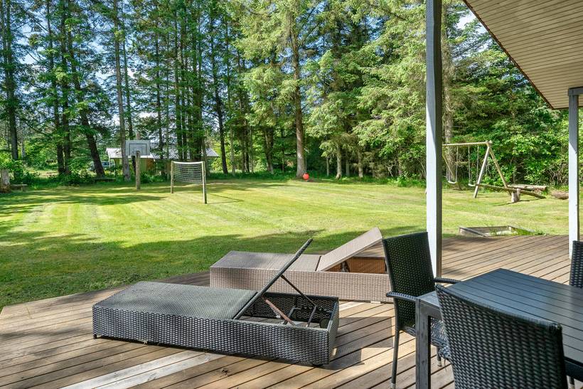 Foto von Ferienhaus XE53 in Vejers Strand - Westjütland