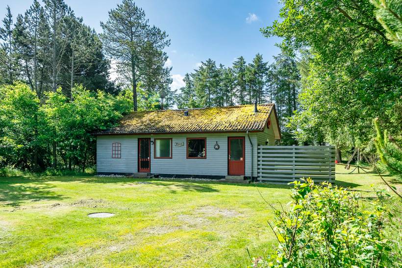 Foto von Ferienhaus XE53 in Vejers Strand - Westjütland