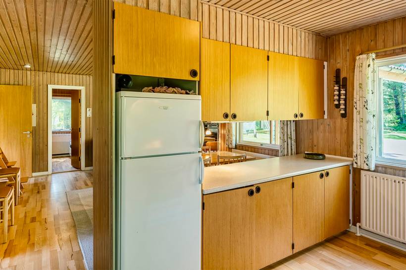 Foto von Ferienhaus XE53 in Vejers Strand - Westjütland