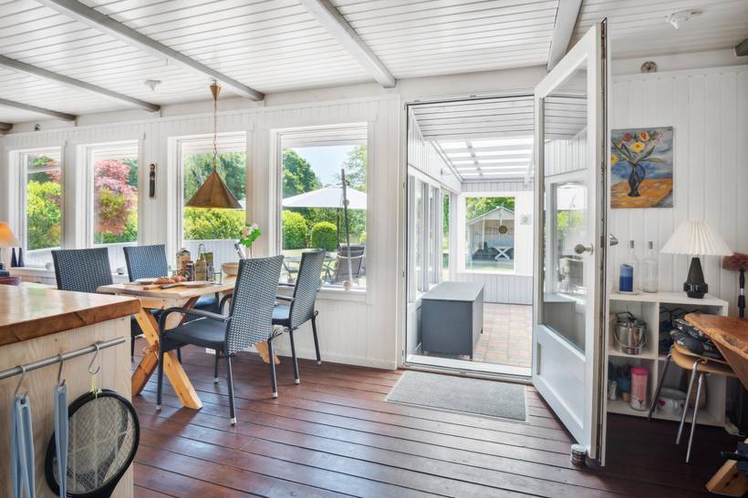 Foto von Ferienhaus XE56 in Sejerø Bugt - Westseeland