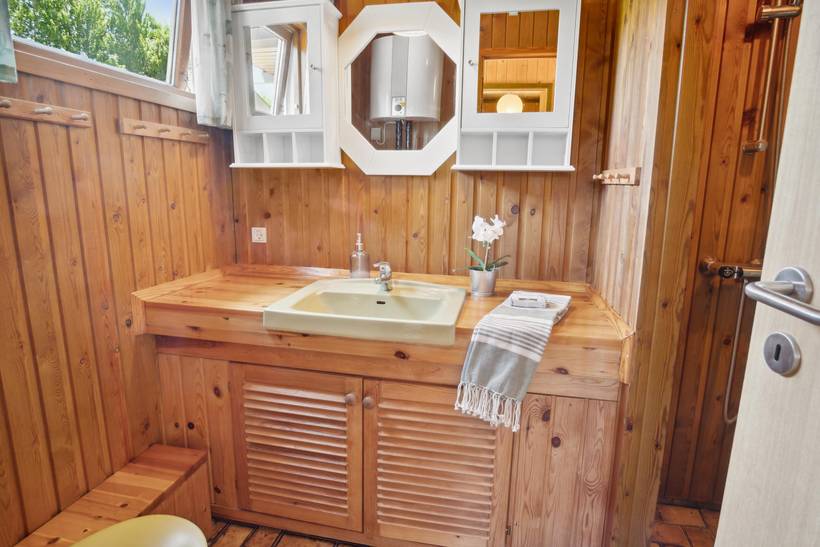 Foto von Ferienhaus XE56 in Sejerø Bugt - Westseeland